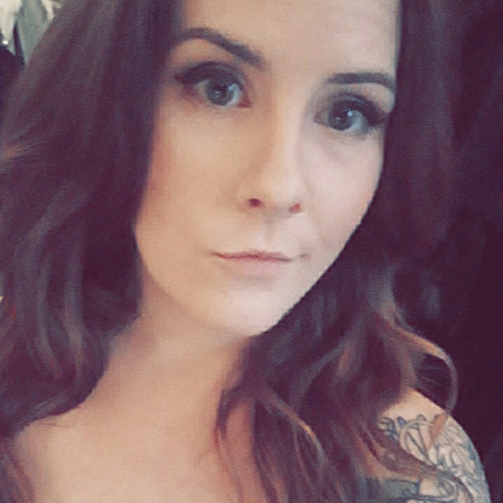 Meet your Posher, Brandi